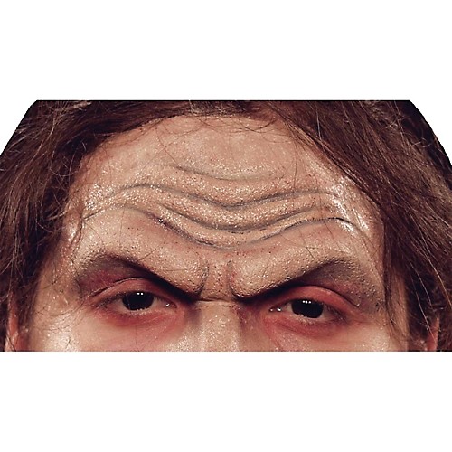 Featured Image for Demon Forehead Foam Latex