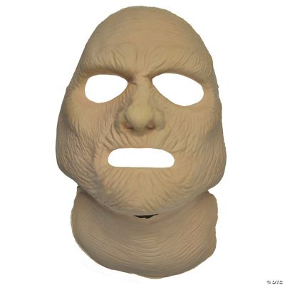 Featured Image for Mummy Foam Latex Face