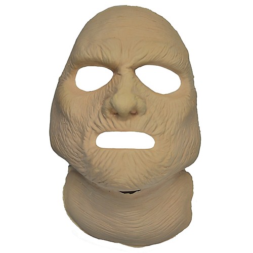 Featured Image for Mummy Foam Latex Face