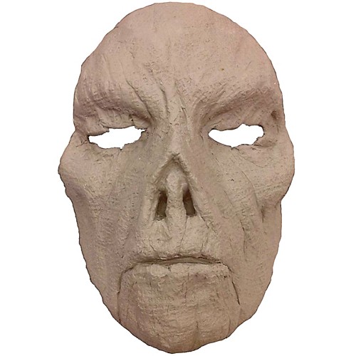 Featured Image for Scarecrow Foam Latex Prosthetic