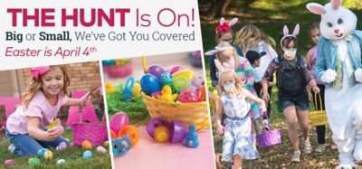 Easter Panel