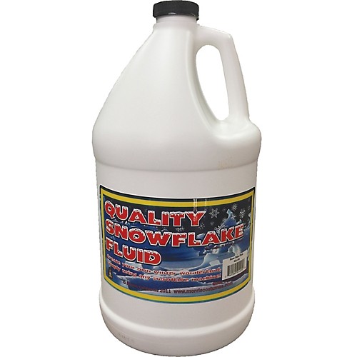 Featured Image for Snow Flake Fluid Gallon