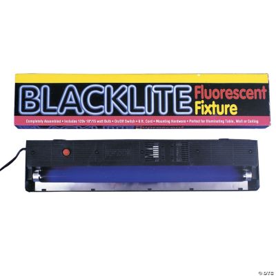 Featured Image for 18″ Blacklight with Bulb
