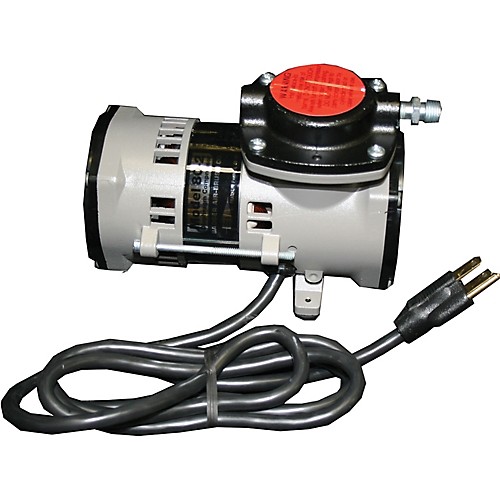 Featured Image for Air Compressor 115V 23psi