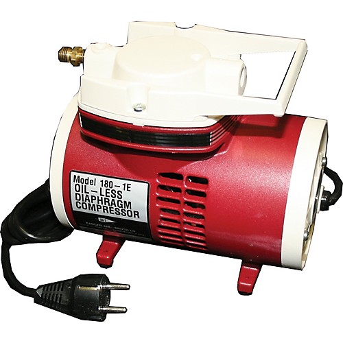 Featured Image for Air Compressor 220V 50 Cyl