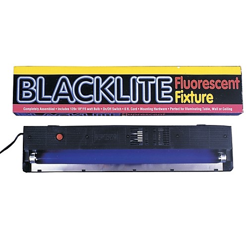 Featured Image for 18″ Blacklight with Bulb