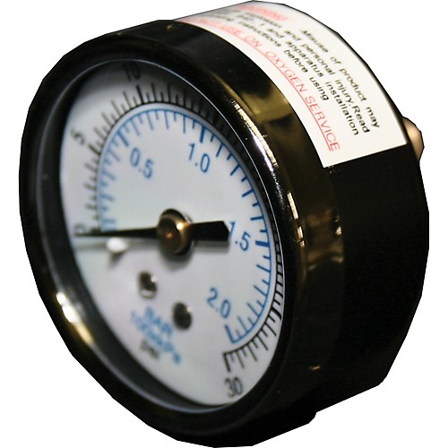 Featured Image for Gauge For Air Regulator