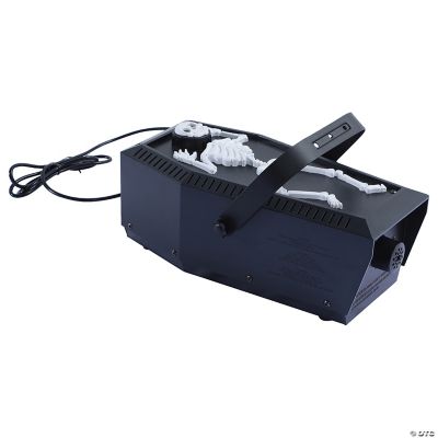 Featured Image for Fog Machine Skeleton 1000W
