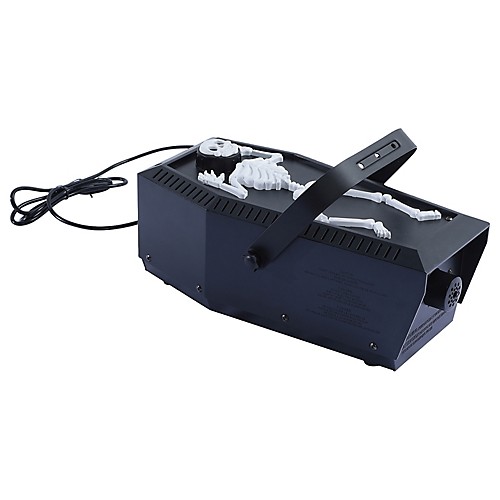 Featured Image for Fog Machine Skeleton 1000W