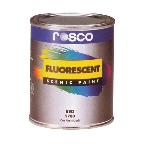 Featured Image for 1-Gallon Paint Fluorescent