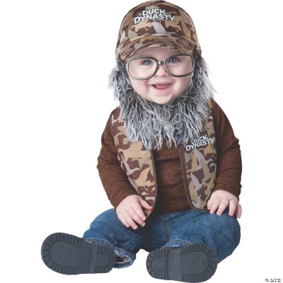 Featured Image for Uncle Si Costume – Duck Dynasty