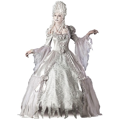 Featured Image for Women’s Corpse Countess Costume
