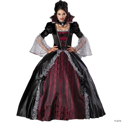 Featured Image for Women’s Swashbucklin Scarlet Costume