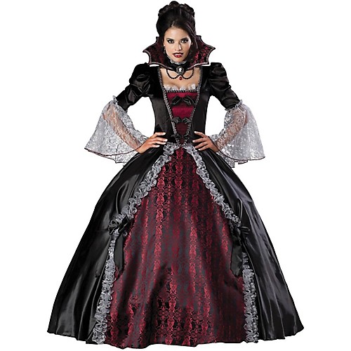 Featured Image for Women’s Swashbucklin Scarlet Costume