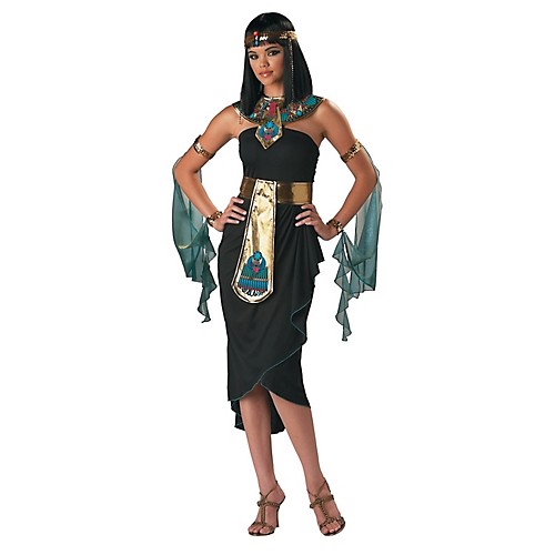 Featured Image for Women’s Cleopatra Costume