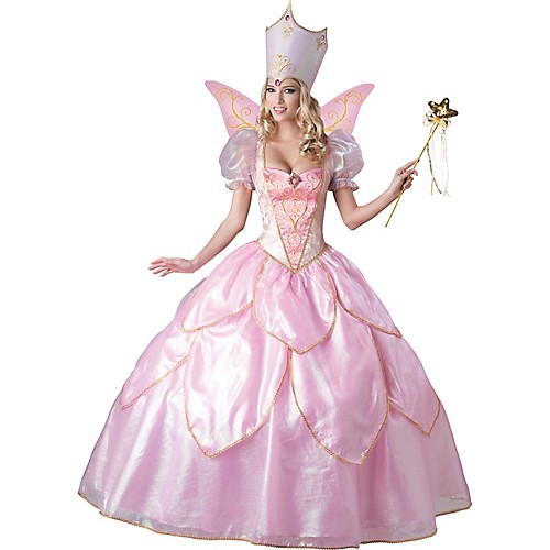 Featured Image for Women’s Fairy Godmother Costume