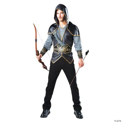 Featured Image for Men’s Hooded Huntsman Costume