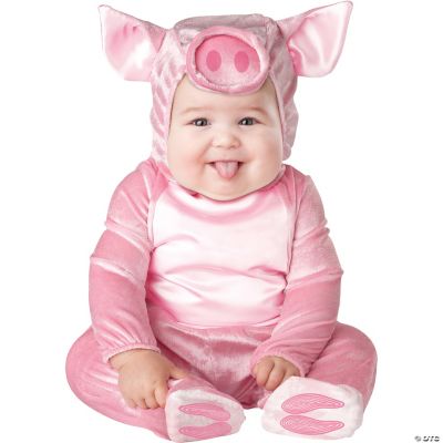 Featured Image for This Lil Piggy 2B Costume