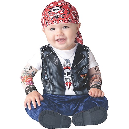 Featured Image for Born To Be Wild Costume