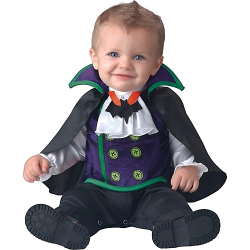 Featured Image for Count Cutie Costume