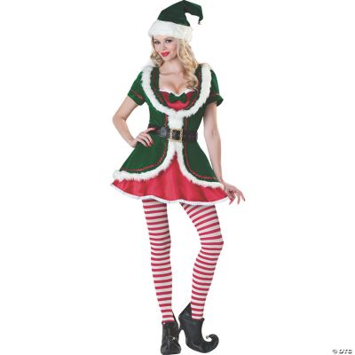 Featured Image for Women’s Holiday Honey Costume