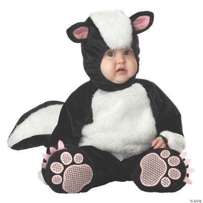 Featured Image for Lil Stinker Costume