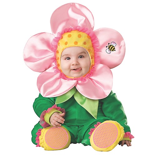 Featured Image for Baby Blossom Costume