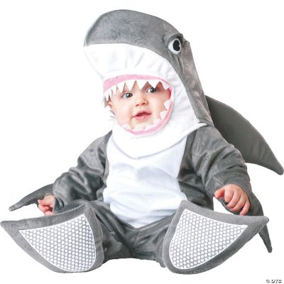 Featured Image for Silly Shark Costume