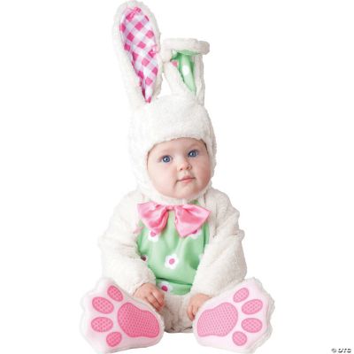 Featured Image for Baby Bunny Costume