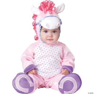 Featured Image for Pretty Lil Pony Costume