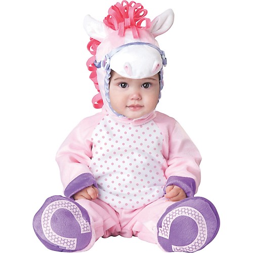 Featured Image for Pretty Lil Pony Costume