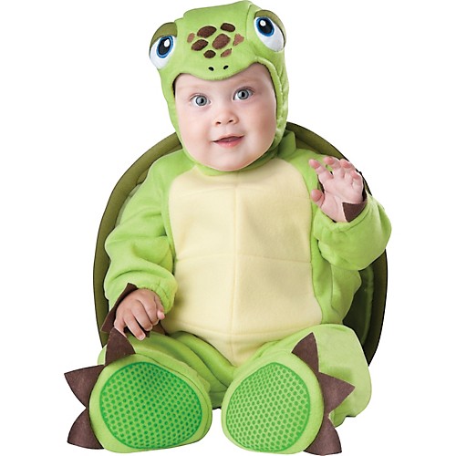 Featured Image for Tiny Turtle Costume