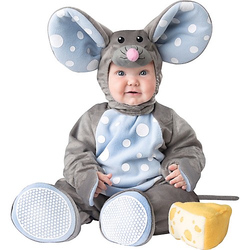 Featured Image for Lil Mouse Costume
