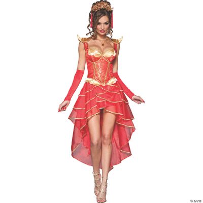 Featured Image for Women’s Dragon Lady Costume