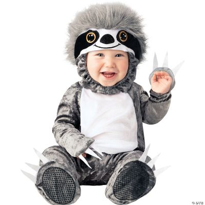 Featured Image for Toddler Sloth Sweetie