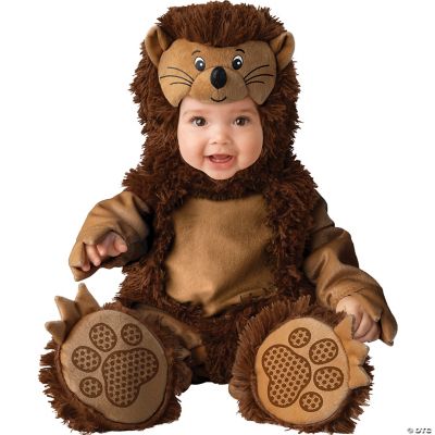 Featured Image for Toddler Lil Hedgehog