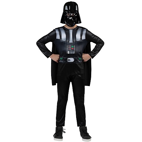 Featured Image for Darth Vader Value Child Costume