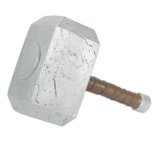 Featured Image for Thor Mjolnir Hammer
