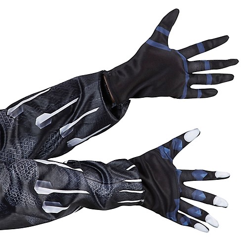 Featured Image for Black Panther Child Gloves