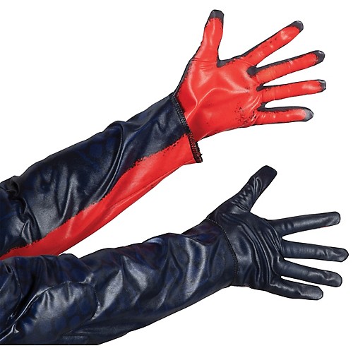 Featured Image for Miles Morales Child Gloves