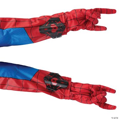 Featured Image for Spider-Man Child Gloves
