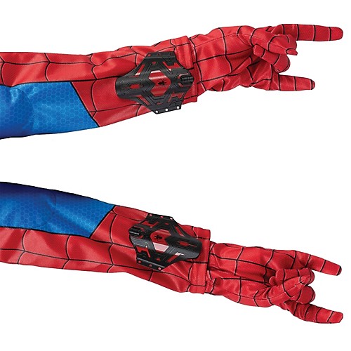 Featured Image for Spider-Man Child Gloves