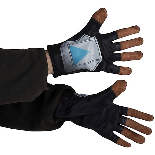 Featured Image for The Mandalorian Child Gloves