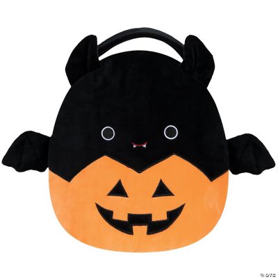 Featured Image for Squishmallows Emily Bat Treat Pail