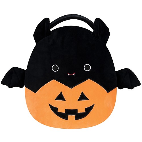 Featured Image for Squishmallows Emily Bat Treat Pail