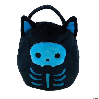 Featured Image for Squishmallows Stump Skeleton Treat Pail