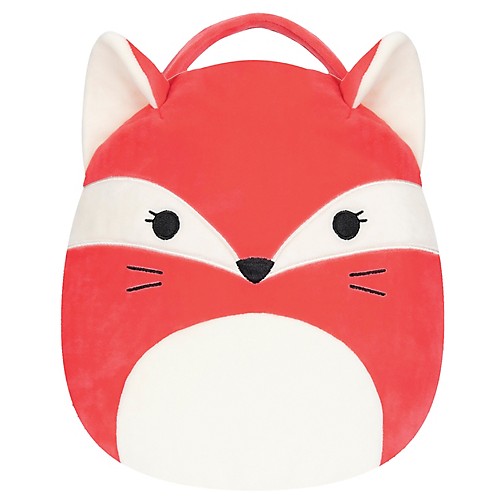 Featured Image for Squishmallows Fifi Fox Treat Pail