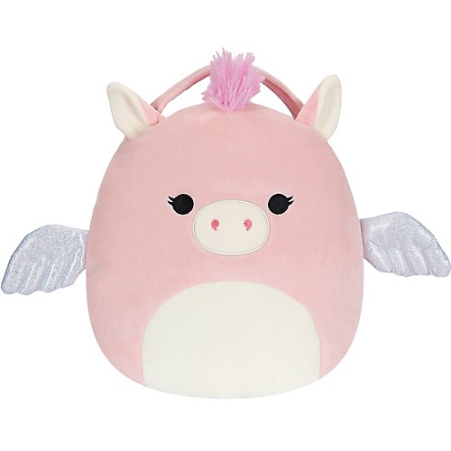 Featured Image for Squishmallows Paloma Pegas Treat Pail