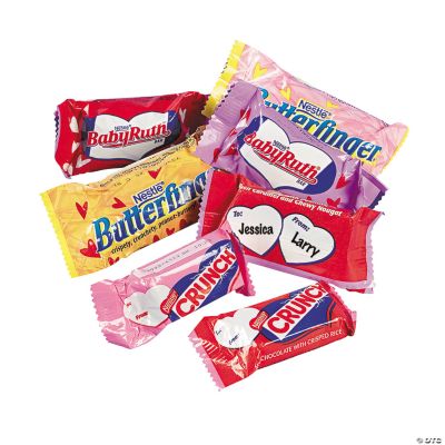 Nestle® Valentine Ultimate Classroom Exchange Candy Discontinued