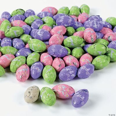 Palmer® Cookies & Cream Eggs Chocolate Candy Discontinued